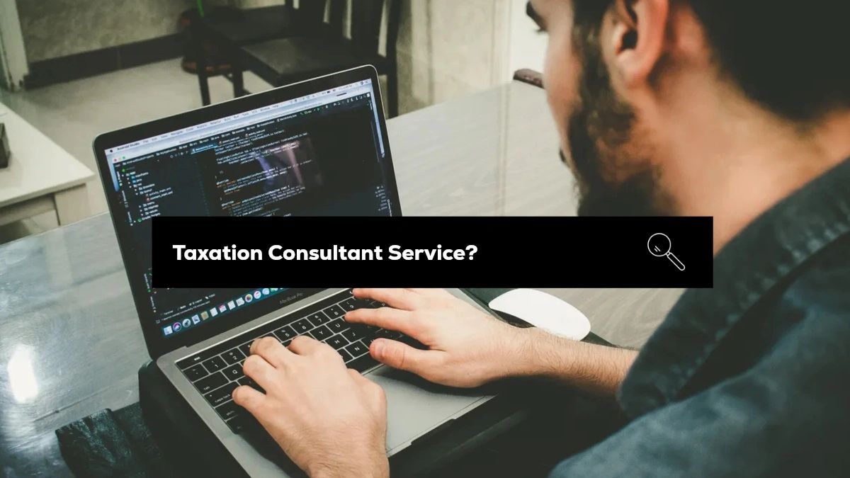 Main Object Clause of Tax Consultancy Company